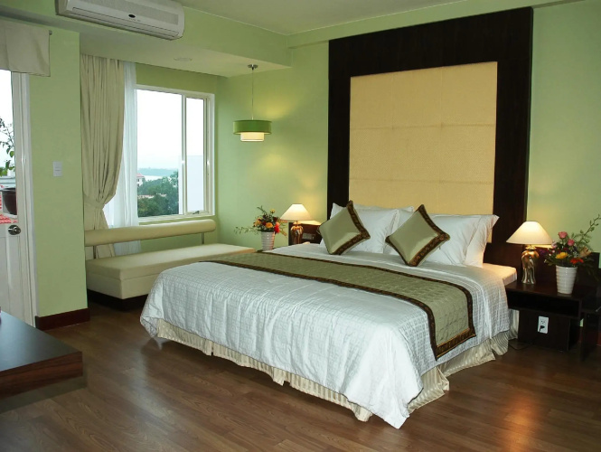 ParkView Hotel