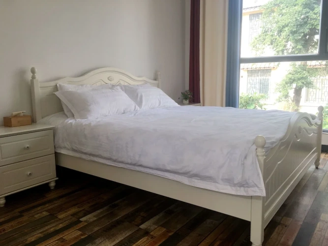 1 Bedroom Cottage