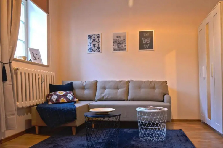Apartament Ducha NO'7