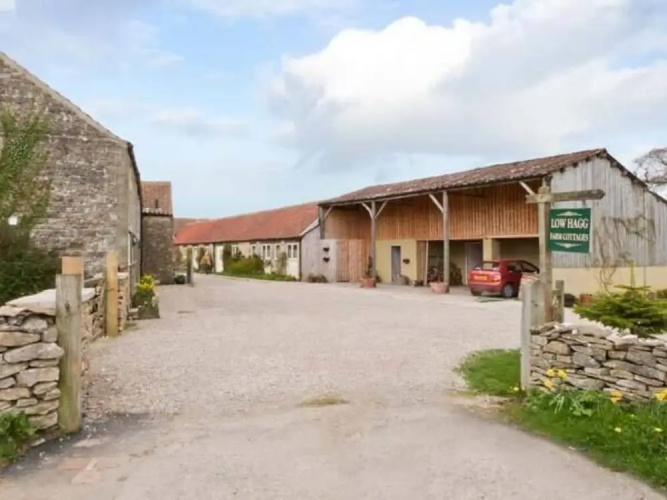 Grouse Cottage