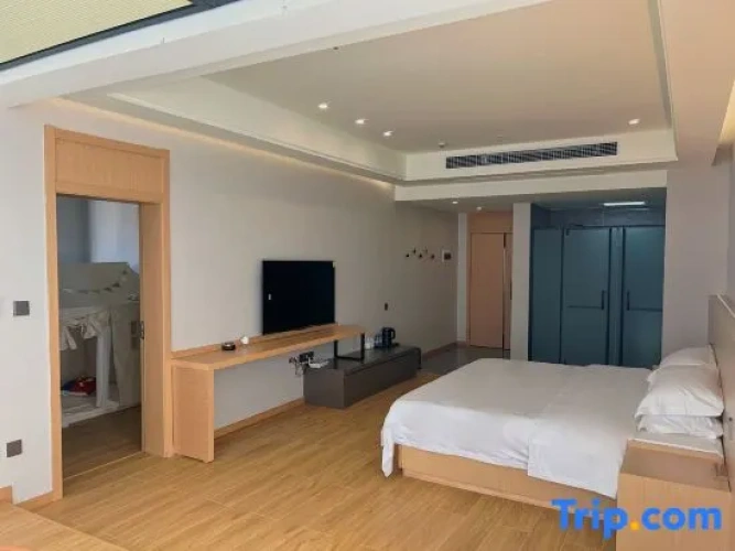Deluxe Family Suite
