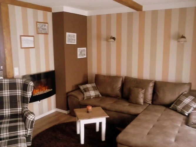 1 Bedroom Cottage