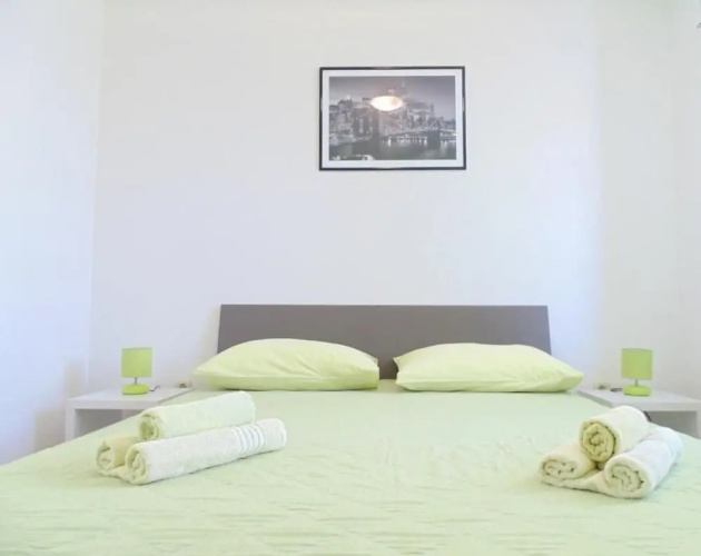 Guest House Petricevic
