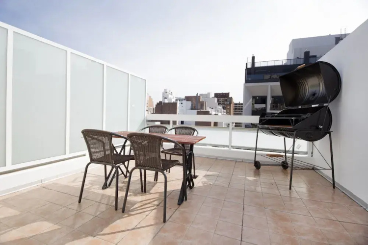 X52 Independencia Apartment