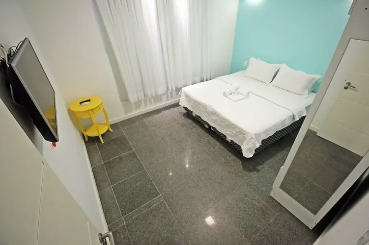 Rio Spot Mar D042