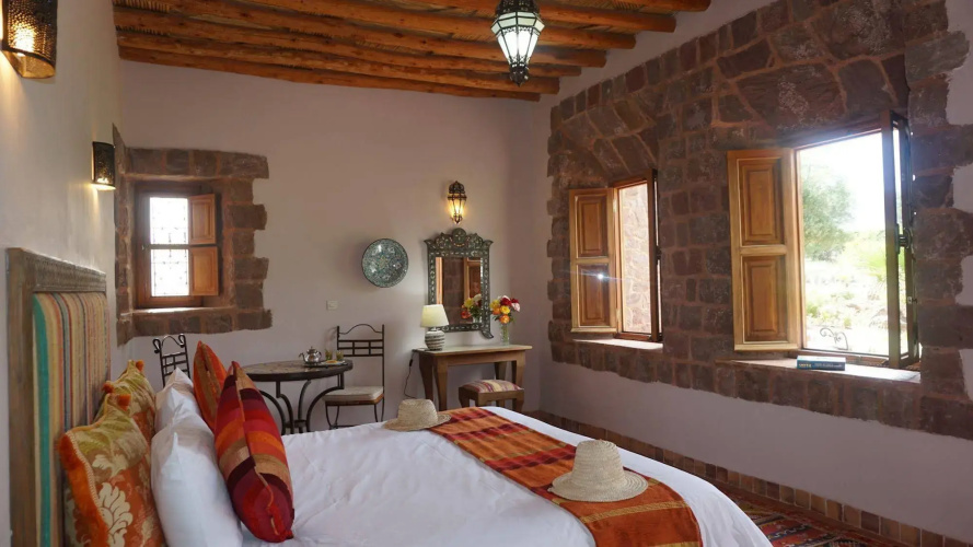 Kasbah Angour