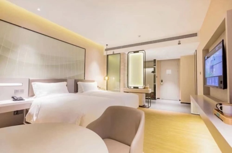Business Twin room