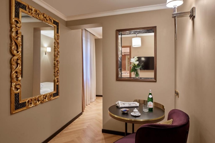 Superior Single room