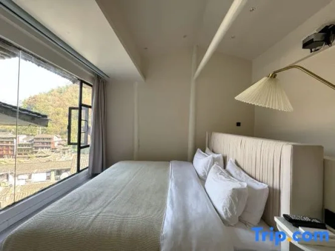 Double Suite with river view