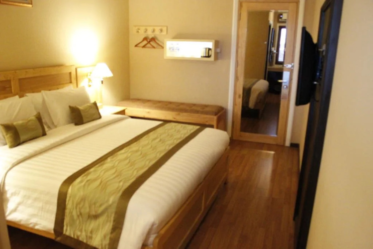 Kangen Boutique Hotel