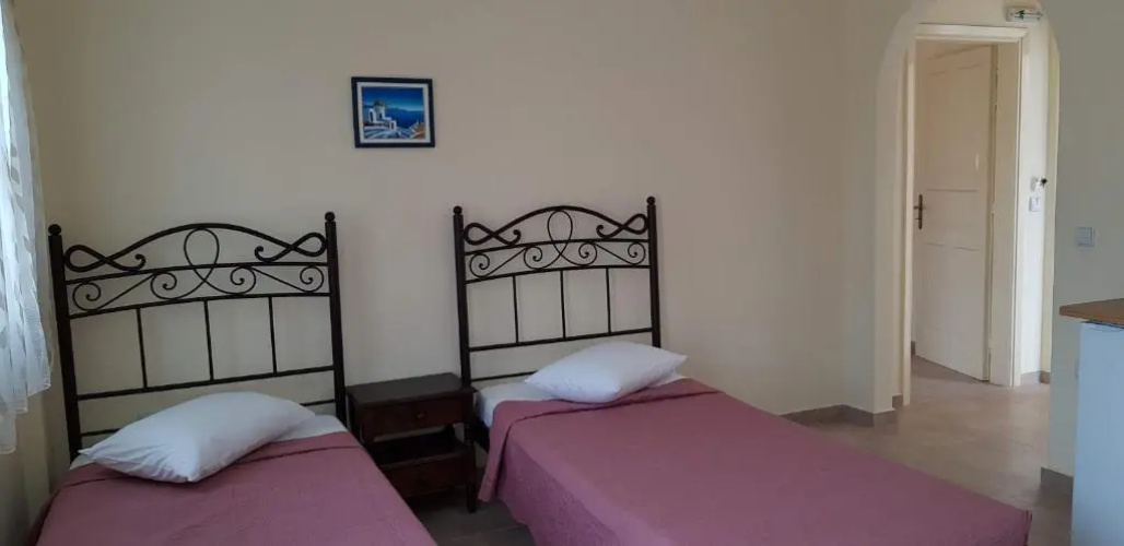 Villa Irini Kamari