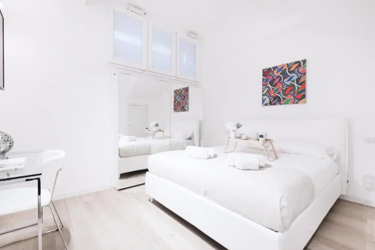Downtown Residency Cadorna Magenta