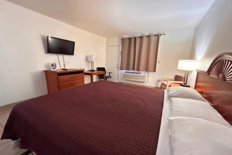 Kings Suites Near Naval Base I-95 Kingsland - Kingsland, GA