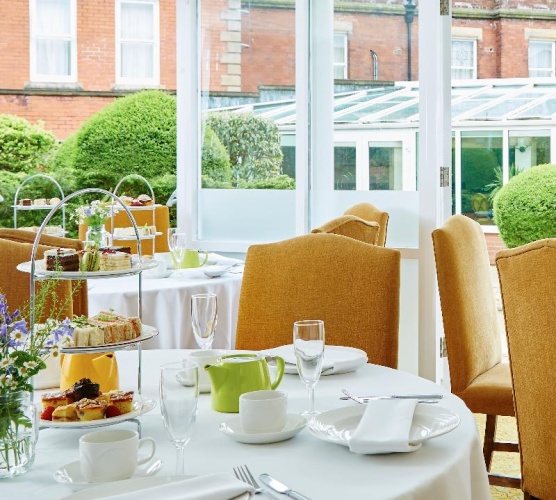 Delta Hotels Preston photo 10