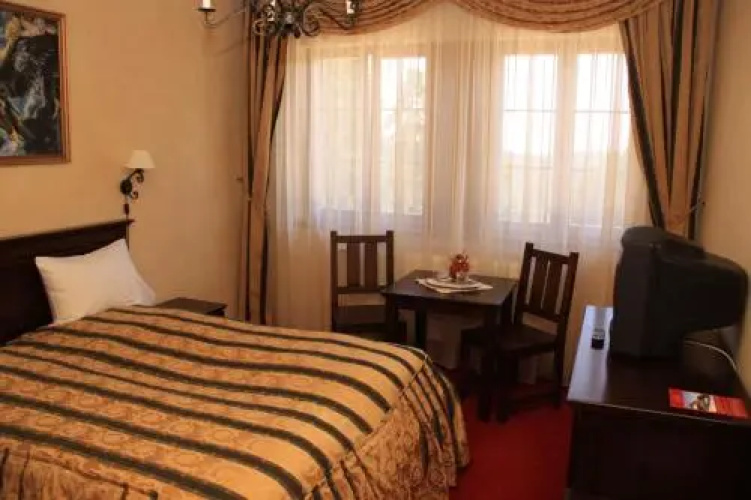 Hotel Ozon