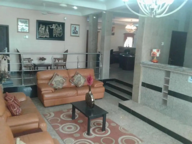 Venus Hotels & Suites