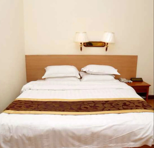 Hairunda Hotel