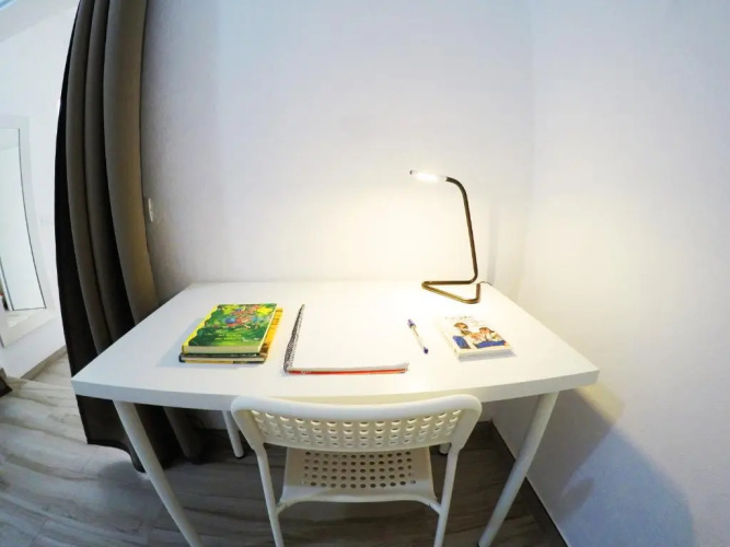 Apartamentos Ainara