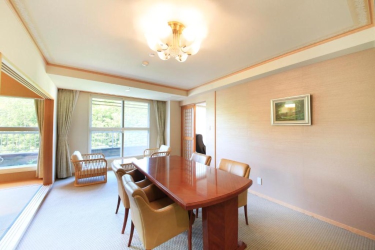 Superior room