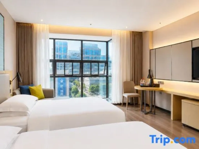 Business Twin room