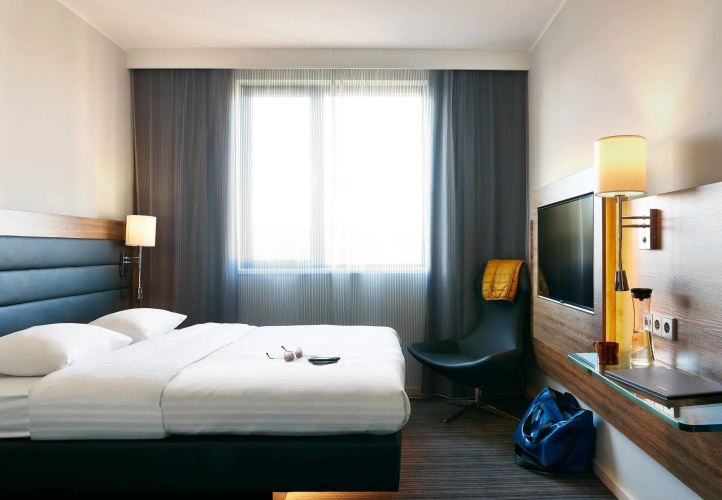 MOXY Ludwigshafen