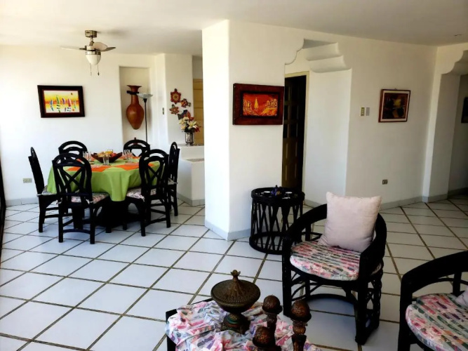 Salinas Apartment Malecon