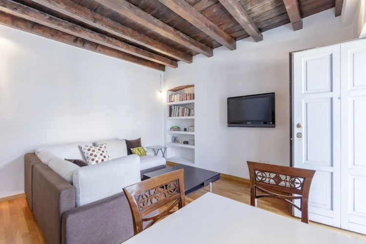 Apartment Paolo Sarpi