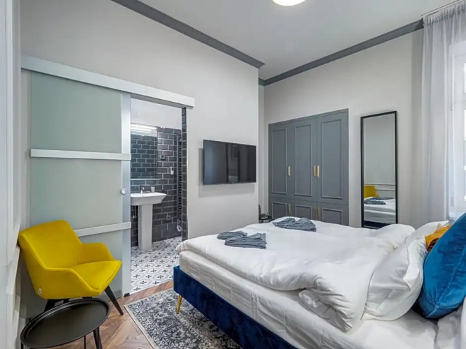 A22 Boutique Suites (Adults Only)