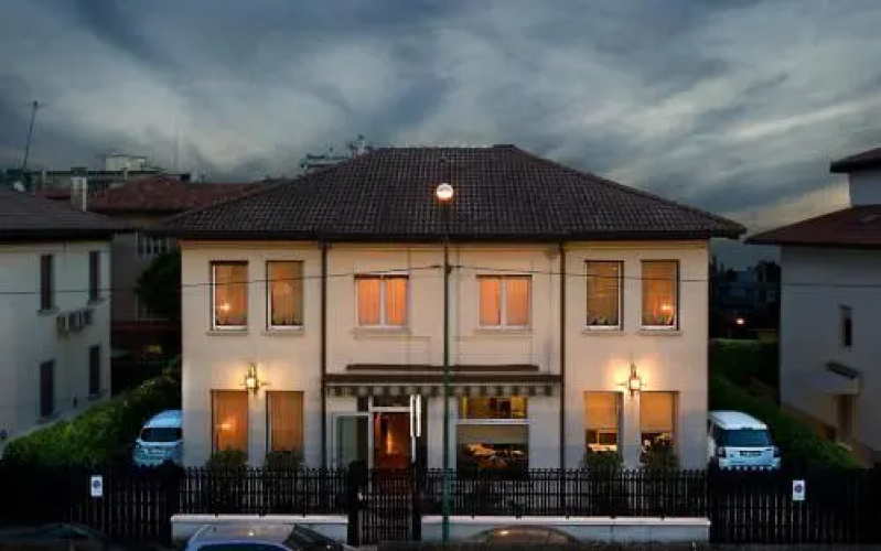 Hotelbild