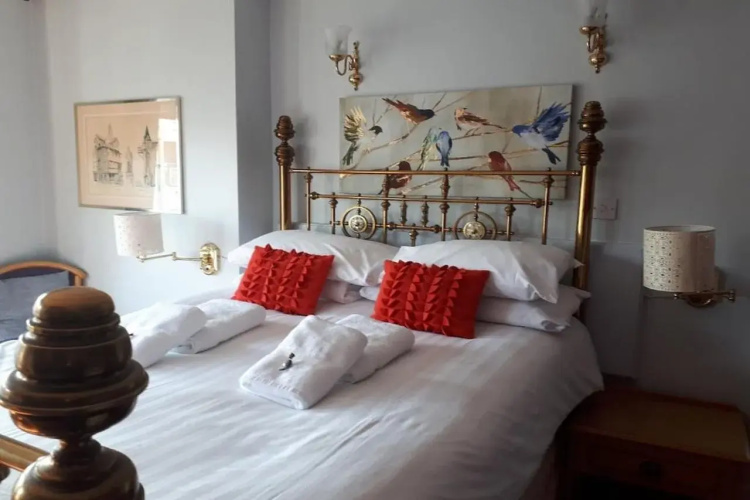 Image de l'hôtel