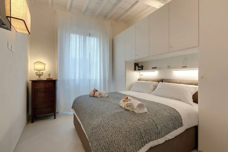 Mamo Florence - Brancacci Apartment