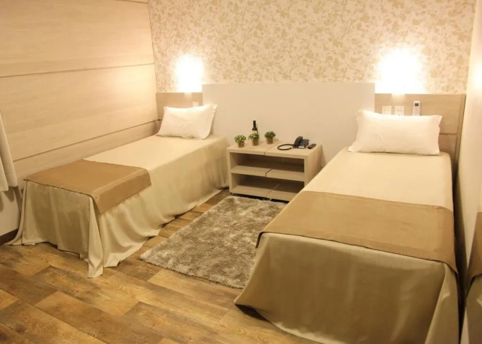 Di Capri Hotel