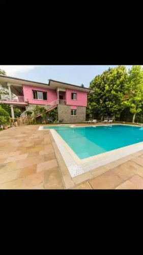 B&B La Rosa del Lago