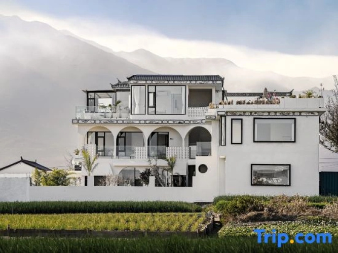 Dali Guiye Villa