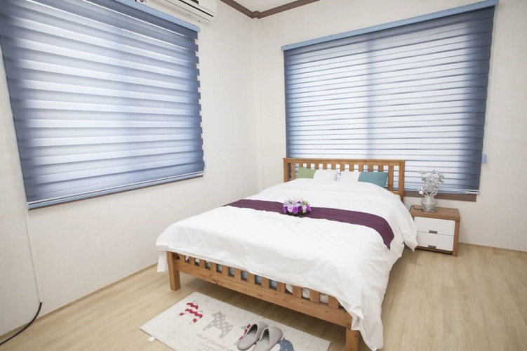 Jeonju Happyhouse