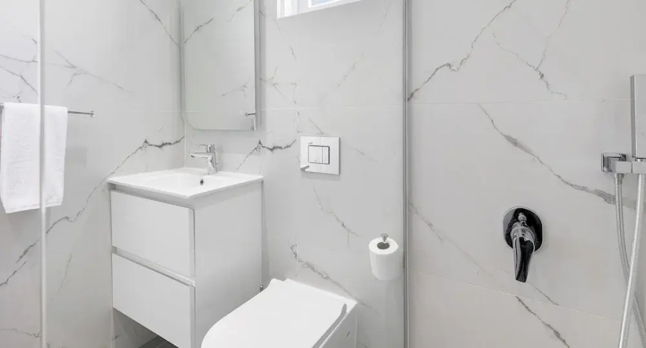 Apartment U6 Vouni in Kouklia