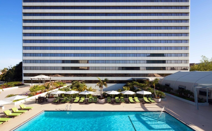 The Westin South Coast Plaza, Costa Mesa photo 18