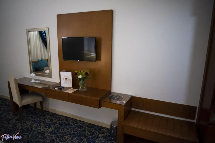 Rehana Resort