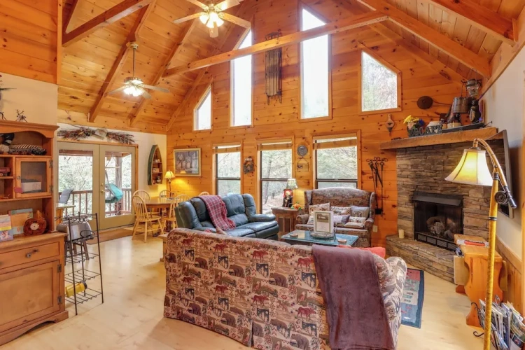 2 Bedrooms Cottage