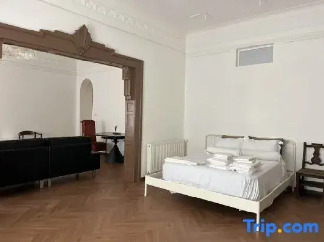 2 Bedrooms Family Suite