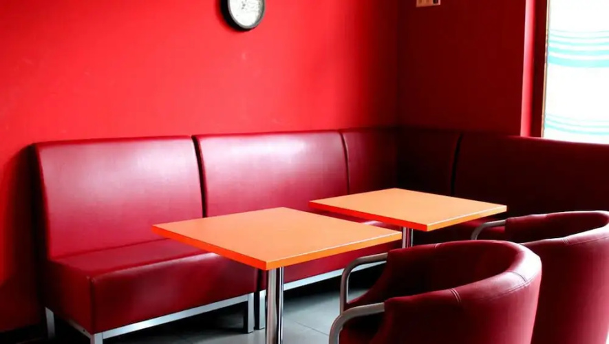 Younior Hotel Stralsund