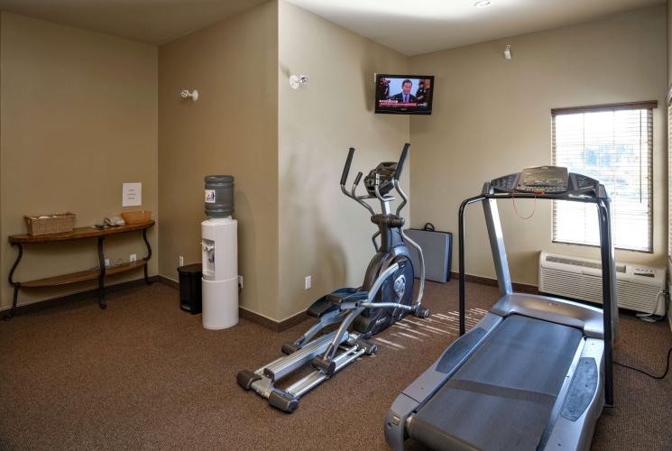 Ramada By Wyndham Penticton Hotel & Suites photo 20