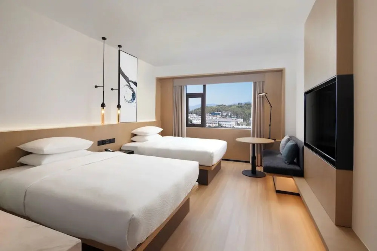 Fairfield by Marriott Lijiang Ancient Town