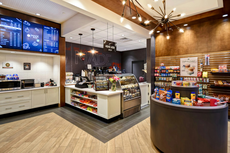 DoubleTree by Hilton Deadwood at Cadillac Jack's photo 11