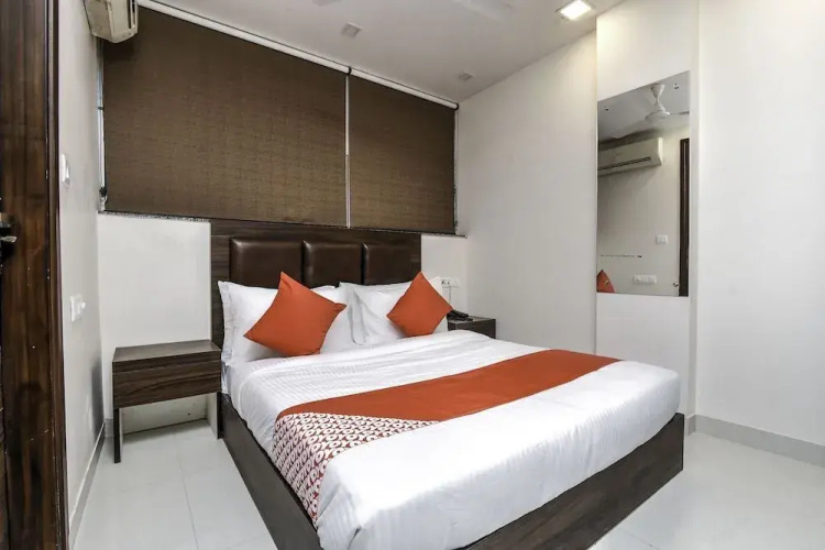 BB Residency By OYO Rooms