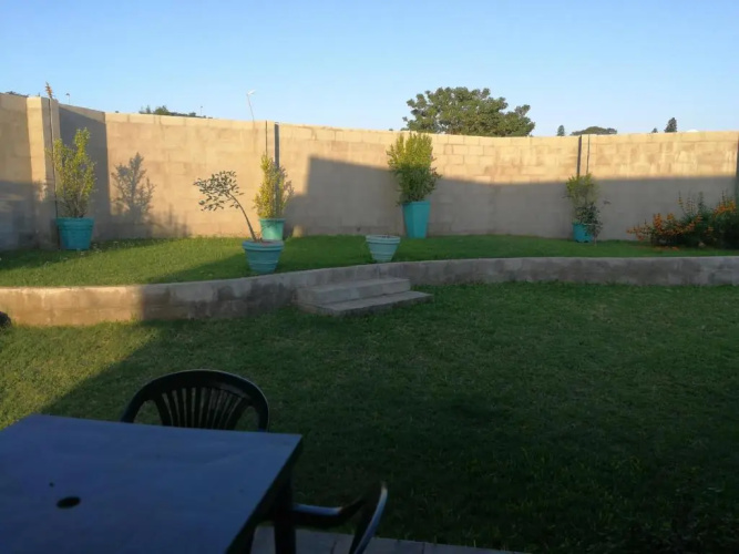 Umsinsi Cottage