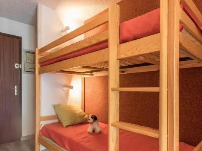 Apartment Bois Des Coqs 22