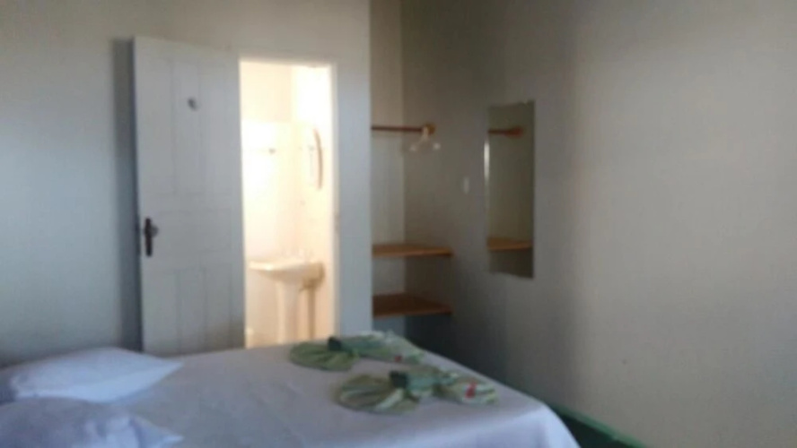 Casa da Maju