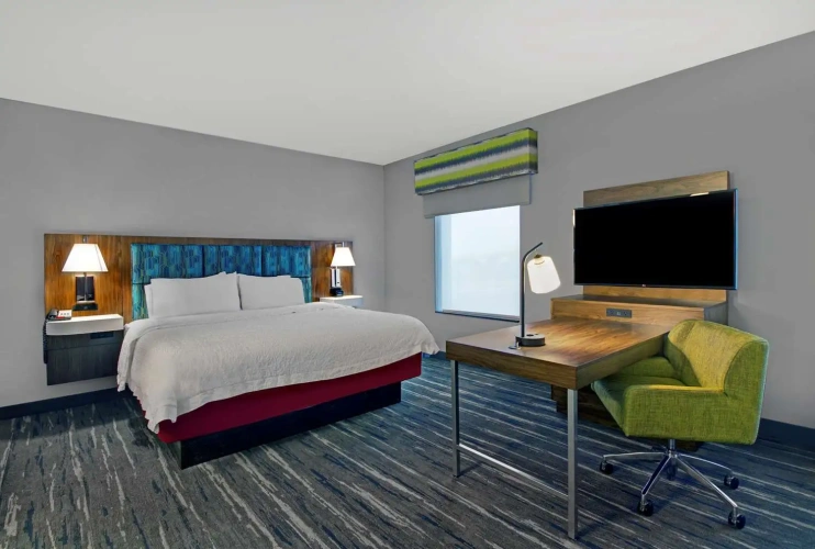 Double Studio Suite
