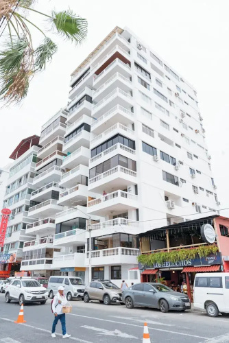 Hotelafbeelding